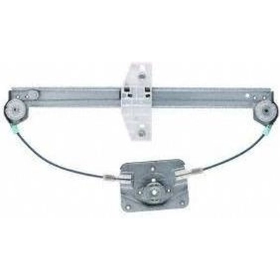 Window Regulator by WAI GLOBAL - WPR4793RB pa2