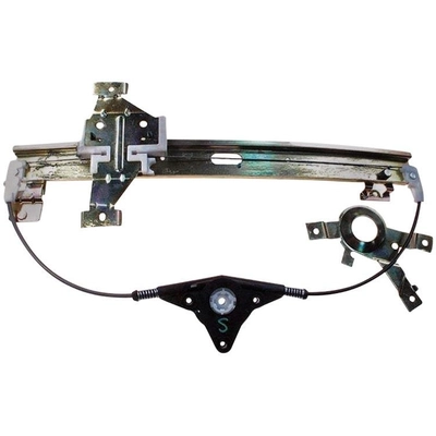 Window Regulator by WAI GLOBAL - WPR5307LB pa1