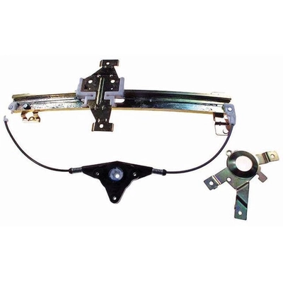 Window Regulator by WAI GLOBAL - WPR5308RB pa1