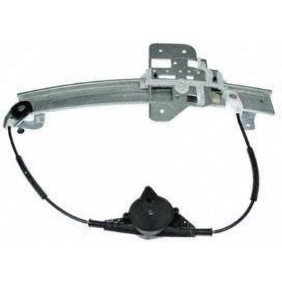 Window Regulator by WAI GLOBAL - WPR5311LB pa2