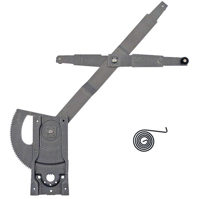 Window Regulator by WAI GLOBAL - WPR5313L pa1