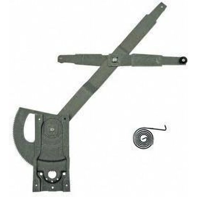 Window Regulator by WAI GLOBAL - WPR5313L pa2