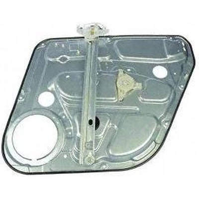 Window Regulator by WAI GLOBAL - WPR5423LB pa1