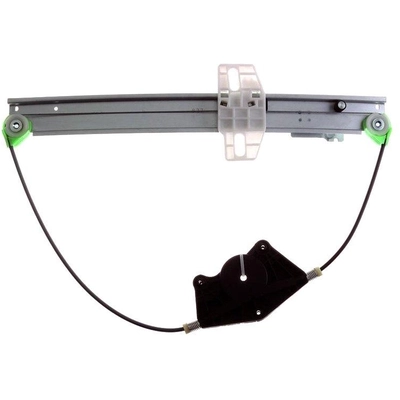 Window Regulator by WAI GLOBAL - WPR5482RB pa1