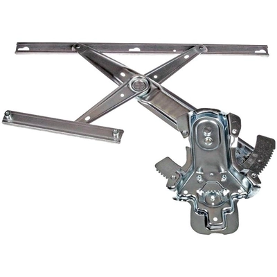Window Regulator by WAI GLOBAL - WPR5484R pa1