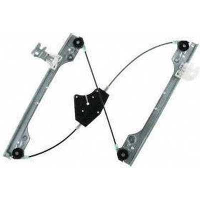 Window Regulator by WAI GLOBAL - WPR5503L pa2