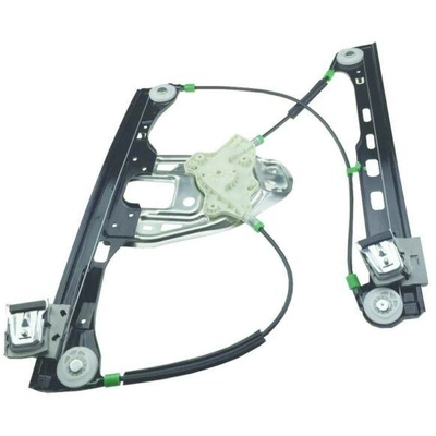 Window Regulator by WAI GLOBAL - WPR5517L pa1