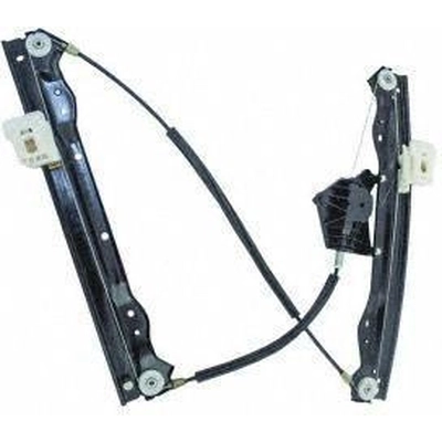 Window Regulator by WAI GLOBAL - WPR6073R pa2