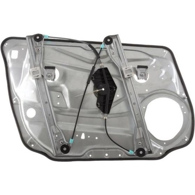 Window Regulator by WAI GLOBAL - WPR6081R pa1