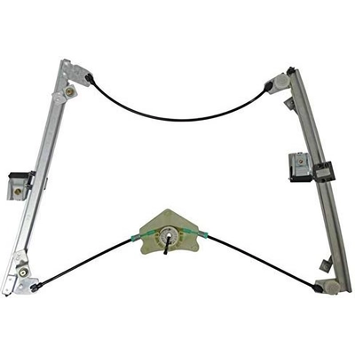 Window Regulator by WAI GLOBAL - WPR6095R pa1