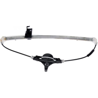 Window Regulator by WAI GLOBAL - WPR6133RB pa1