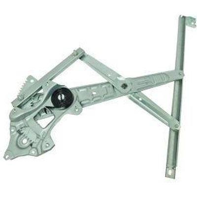 Window Regulator by WAI GLOBAL - WPR6152L pa3