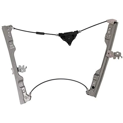 Window Regulator by WAI GLOBAL - WPR6304L pa1