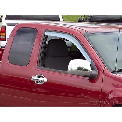 Window Visor In Channel by PUTCO LIGHTING - 480040 pa2