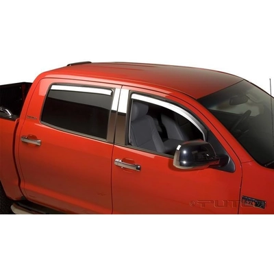 Window Visor In Channel by PUTCO LIGHTING - 480063 pa2