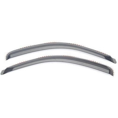 Ruban adhésif pour visière de fenêtre de PUTCO LIGHTING - 580240 pa1