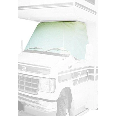 ADCO - 2409 - Windshield Cover pa2