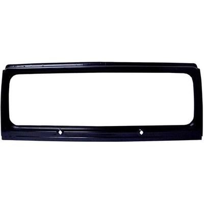 Windshield Frame by CROWN AUTOMOTIVE JEEP REPLACEMENT - 55020432 pa1