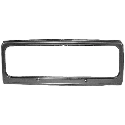 SHERMAN PARTS - 020-44-1 - Windshield Frame pa1