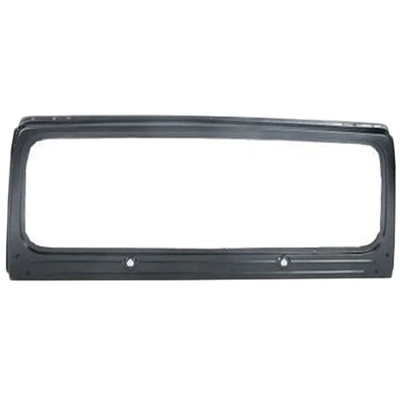 SHERMAN PARTS - 021-44 - Windshield Frame pa1