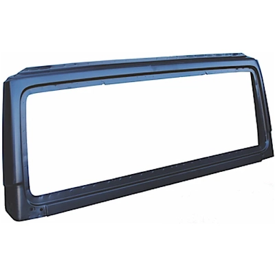 Windshield Frame by SHERMAN PARTS - 022-44M pa1