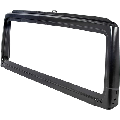 Various Manufacturers - CH1280107 - Windshield Frame pa3
