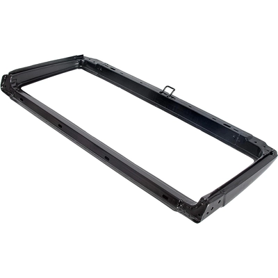 Various Manufacturers - CH1280107 - Windshield Frame pa4