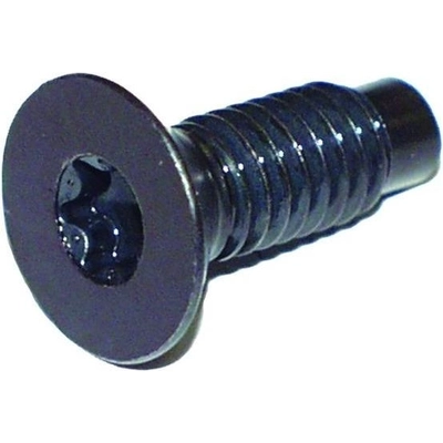Windshield Hinge Screw by CROWN AUTOMOTIVE JEEP REPLACEMENT - 6035757 pa1