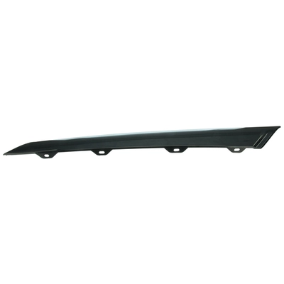 URO - 51137272584 - Windshield Post Trim pa1