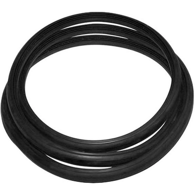 Windshield Seal by CROWN AUTOMOTIVE JEEP REPLACEMENT - J5453949 pa2