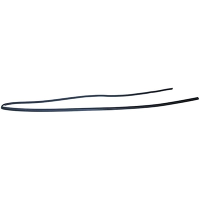 SHERMAN PARTS - F4008 - Windshield Molding pa2