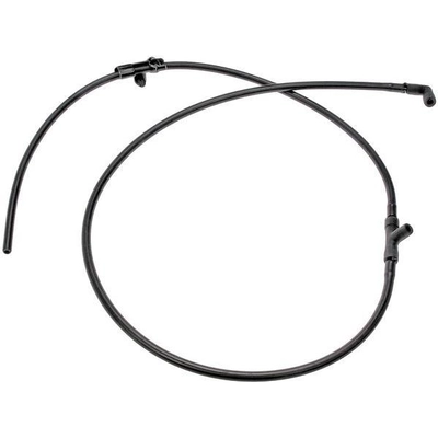 DORMAN (OE SOLUTIONS) - 924-316 - Windshield Washer Hose pa3