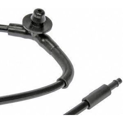 Windshield Washer Hose by DORMAN (OE SOLUTIONS) - 924-379 pa4