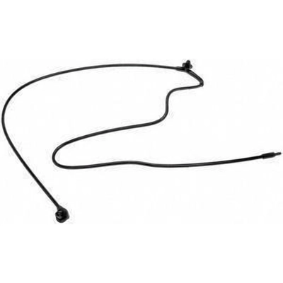 Windshield Washer Hose by DORMAN (OE SOLUTIONS) - 924-379 pa5