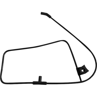 Windshield Washer Hose by SKP - SK924250 pa3