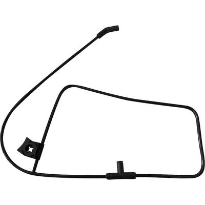 Windshield Washer Hose by SKP - SK924250 pa4