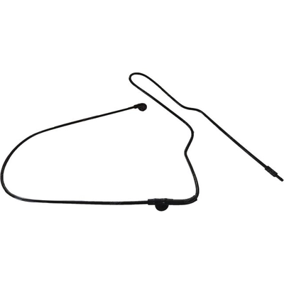 SKP - SK924379 - Windshield Washer Hose pa4