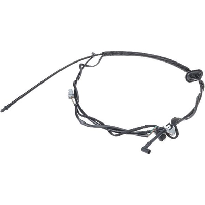 Windshield Washer Hose by URO - 61608364200 pa1