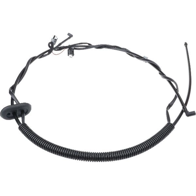 Windshield Washer Hose by URO - 61608364200 pa3