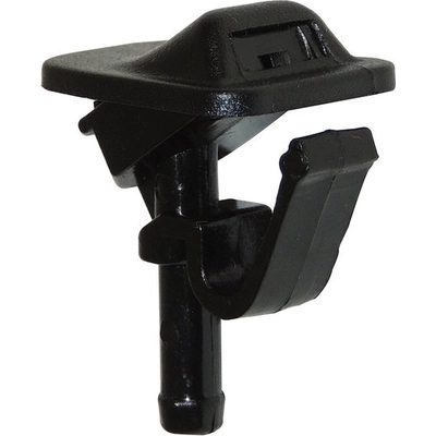 Windshield Washer Nozzle by CROWN AUTOMOTIVE JEEP REPLACEMENT - 55156728AB pa3