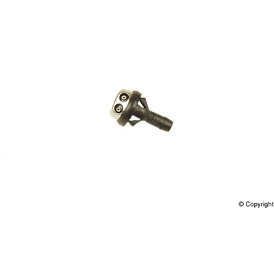 Windshield Washer Nozzle by GENUINE OE - 107 860 01 47 pa1