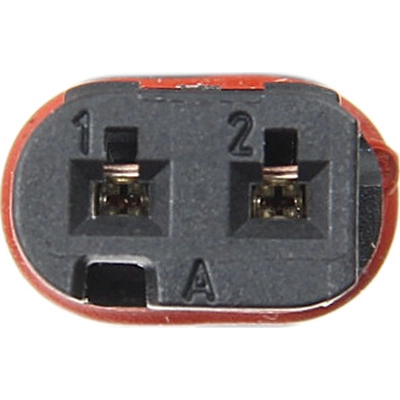 Windshield Washer Nozzle by GENUINE OE - 61 66 2 755 722 pa1