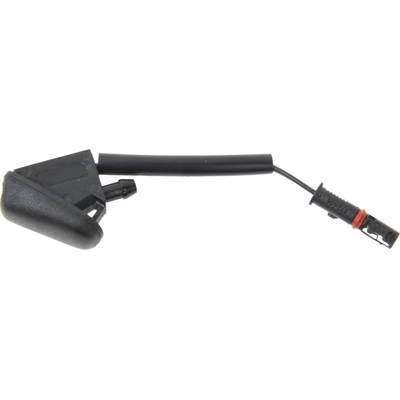 Windshield Washer Nozzle by GENUINE OE - 61 66 2 755 722 pa2