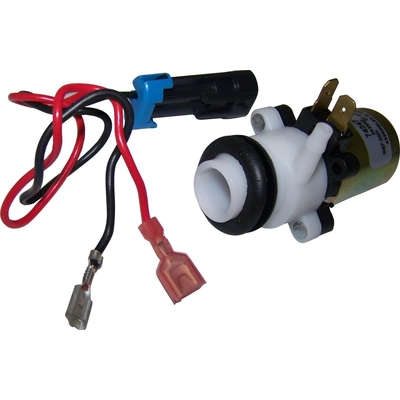 Windshield Washer Pump by CROWN AUTOMOTIVE JEEP REPLACEMENT - 4778347 pa3