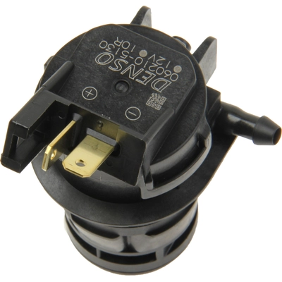 Windshield Washer Pump by GENUINE OE - 76806 SJC A01 pa2