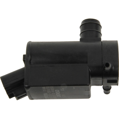 Windshield Washer Pump by GENUINE OE - 85330 20470 pa2