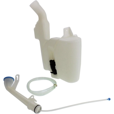 Windshield Washer Tank Assembly - AC1288119 pa5