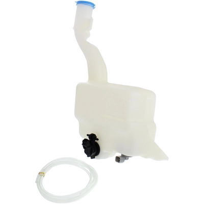 VARIOUS MANUFACTURERS - AC1288138 - Windshield Washer Tank Assembly pa2