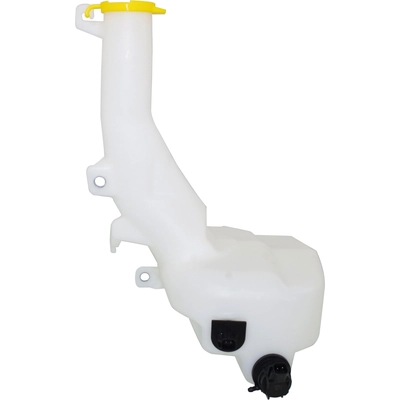 VARIOUS MANUFACTURERS - CH1288240 - Windshield Washer Tank Assembly pa7