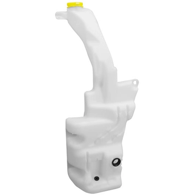 Windshield Washer Tank Assembly - CH1288250 pa1